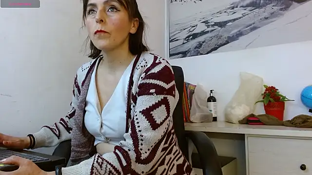 Ava Raye online show from March 21, 7:29 pm