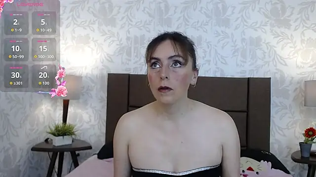 Snapshot of Ava_Raye chatting on November 13, 7:07 pm Ava Raye online show from November 13, 7:07 pm