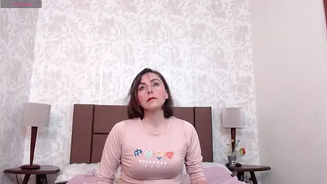 Ava Raye online show from March 14, 7:20 pm