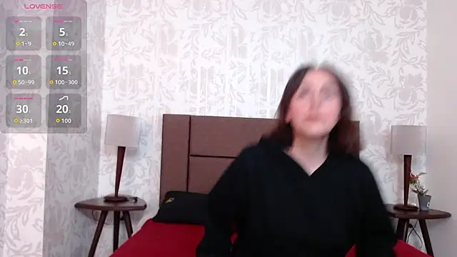 Ava Raye online show from March 18, 7:04 pm