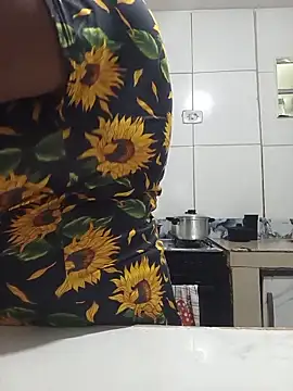 Rosabela04 online show from May 13, 1:40 pm