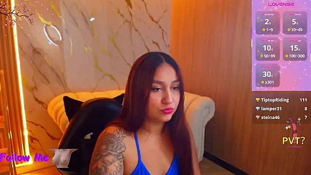 Snapshot of abby_tf chatting on September 19, 8:02 pm abby tf online show from September 19, 8:02 pm