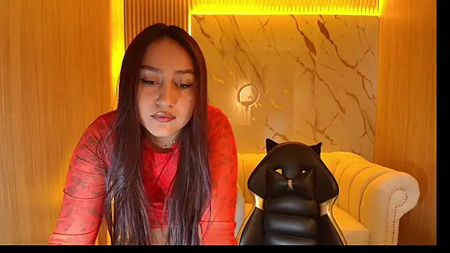 Snapshot of abby_tf chatting on October 12, 1:01 pm abby tf online show from October 12, 1:01 pm