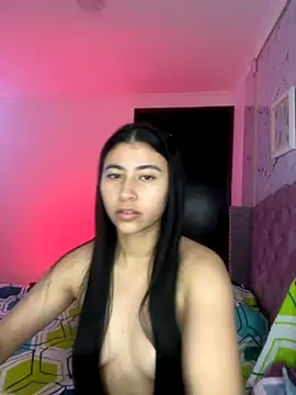 Isabella Montoya online show from October 24, 4:06 pm