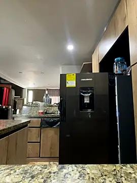 Isabella Montoya online show from September 27, 2:01 pm