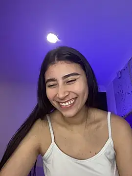 Isabella Montoya online show from November 22, 6:07 pm