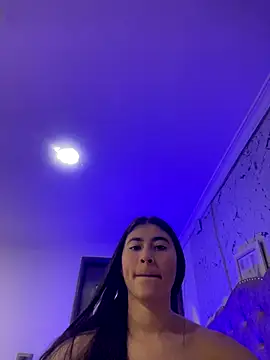 Isabella Montoya online show from November 30, 9:04 pm