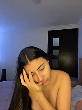 Isabella Montoya online show from October 12, 3:24 pm