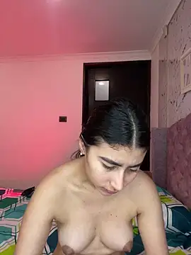 Isabella Montoya online show from October 26, 4:40 pm