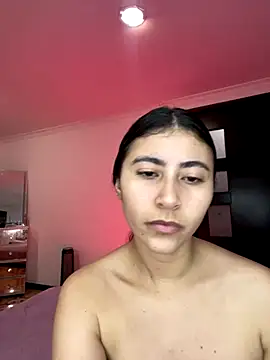 Isabella Montoya online show from October 14, 3:56 pm