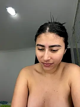 Isabella Montoya online show from November 8, 7:17 pm