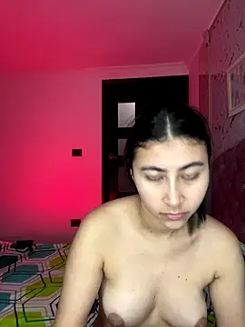 Isabella Montoya online show from October 28, 3:00 pm