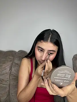 Isabella Montoya online show from September 28, 12:56 pm