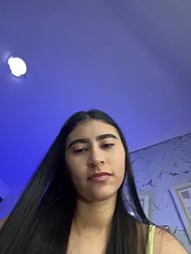 Isabella Montoya online show from November 16, 5:39 pm