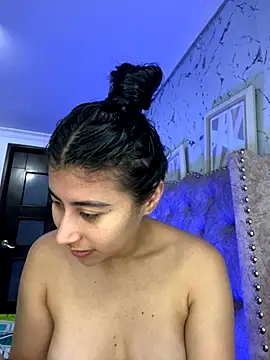 Isabella Montoya online show from November 15, 6:34 pm