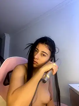 Isabella Montoya online show from October 7, 2:29 pm