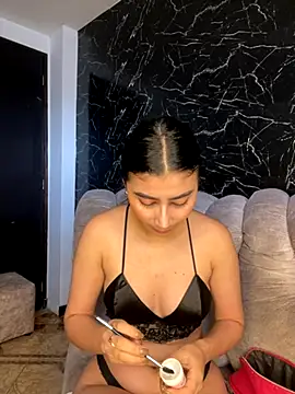 Isabella Montoya online show from September 21, 12:10 pm