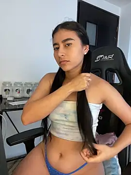 Isabella Montoya online show from September 26, 12:01 pm