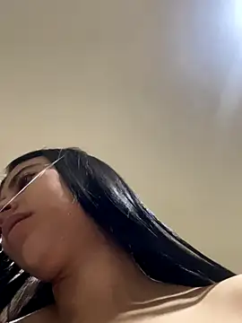 Isabella Montoya online show from October 8, 1:34 pm