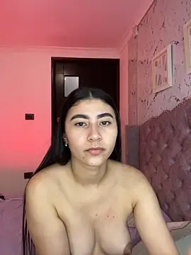 Isabella Montoya online show from October 19, 4:10 pm