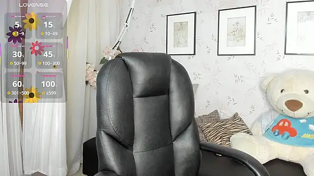 Snapshot of Anntonellaa chatting on November 24, 12:16 pm Anntonellaa online show from November 24, 12:16 pm