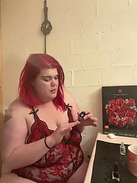 rosebratcat   online show from May 14, 7:22 pm