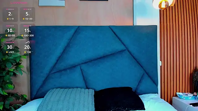 VictoriaHarriss online show from December 4, 12:37 pm