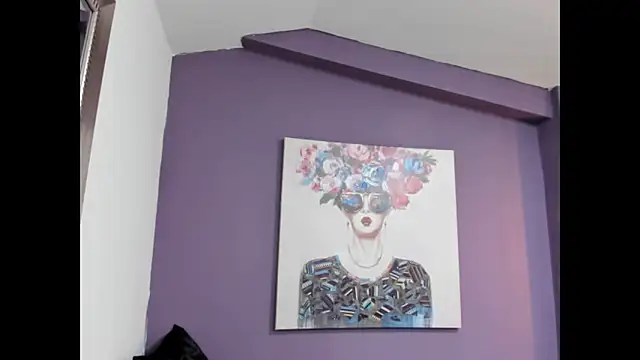 Lilithmuller  online show from December 1, 7:26 pm