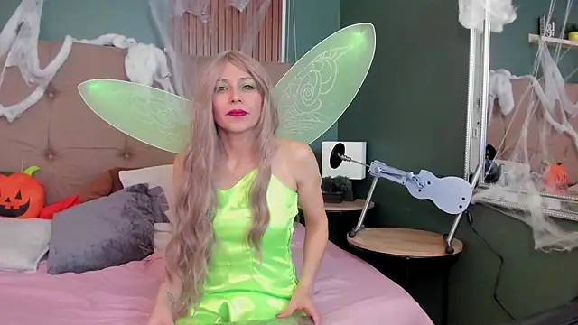 Lilithmuller  online show from October 31, 3:19 pm