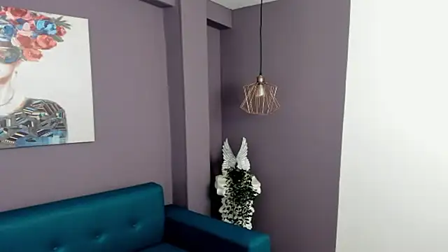 Lilithmuller  online show from December 5, 7:01 pm