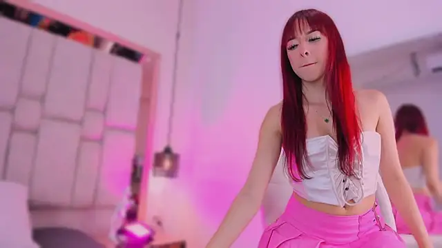  GigiDoll  online show from September 27, 12:00 pm