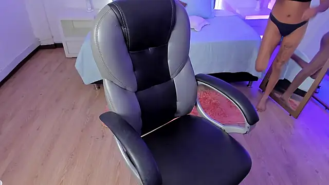 Sofia collen  online show from October 17, 7:59 pm