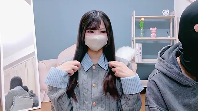 Ruru-shuv online show from October 30, 11:19 am