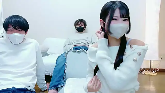 Ruru-shuv online show from November 16, 11:48 am