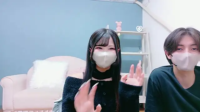 Ruru-shuv online show from November 19, 10:37 am