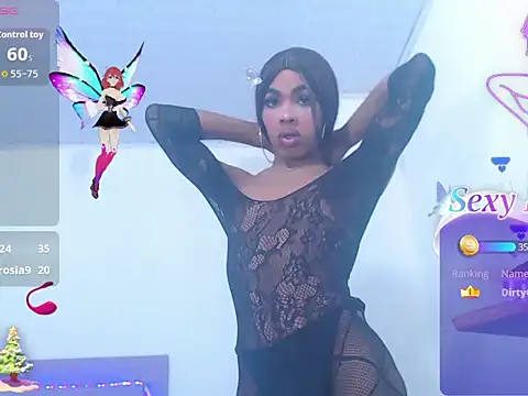 whitneytt online show from December 19, 7:22 am