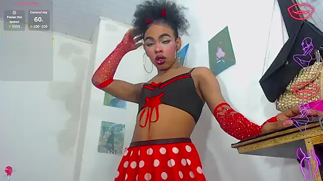 whitneytt online show from January 11, 5:47 am