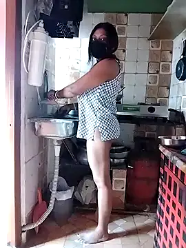 Bengalibeauty96 online show from June 3, 2:01 am