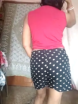 Bengalibeauty96 online show from April 8, 3:30 am