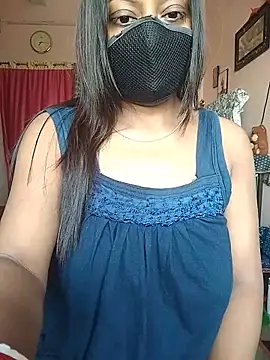 Bengalibeauty96 online show from May 13, 1:45 am
