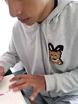 EstivenSallas online show from September 19, 8:02 pm