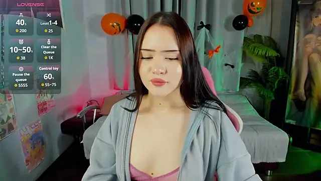  spicygirl online show from October 26, 8:53 pm