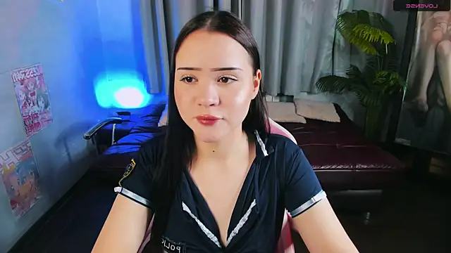 Snapshot of _spicygirl chatting on October 15, 2:25 pm spicygirl online show from October 15, 2:25 pm