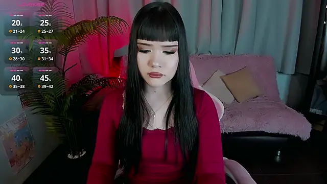  spicygirl online show from March 12, 8:35 pm