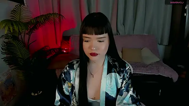  spicygirl online show from March 8, 9:07 pm