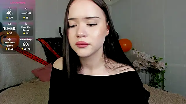  spicygirl online show from October 25, 9:15 pm