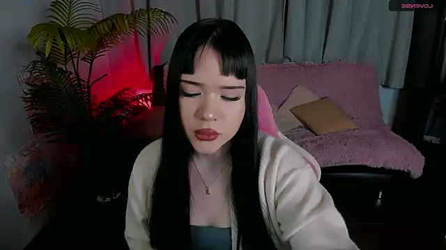  spicygirl online show from March 13, 8:58 pm