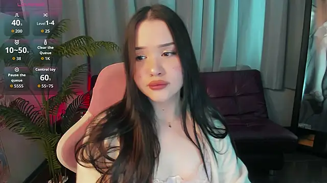 Snapshot of _spicygirl chatting on February 4, 8:26 pm spicygirl online show from February 4, 8:26 pm