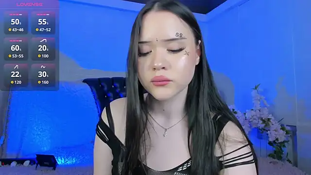  spicygirl online show from November 27, 8:53 pm