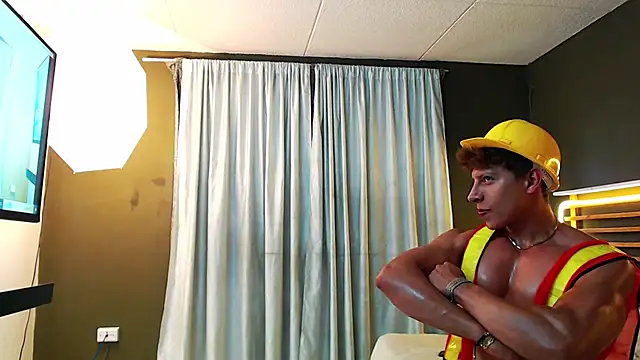 arnold taylor online show from January 10, 9:10 pm